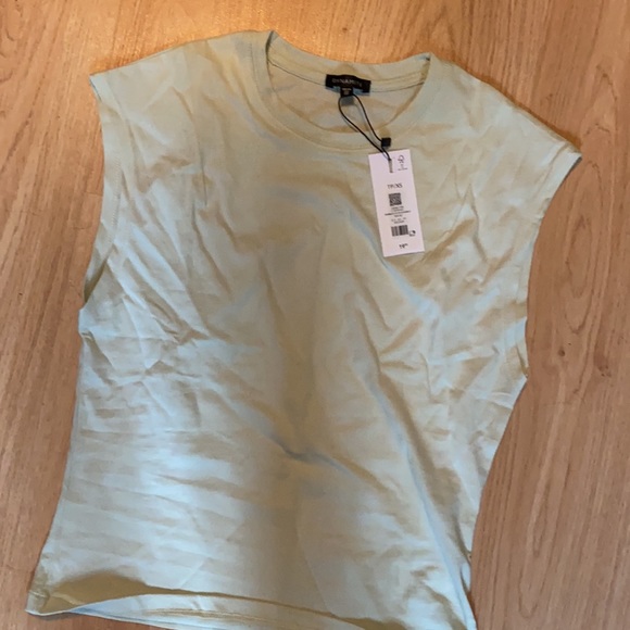 LOT OF BRAND NEW DYNAMITE CLOTHES - Picture 5 of 13